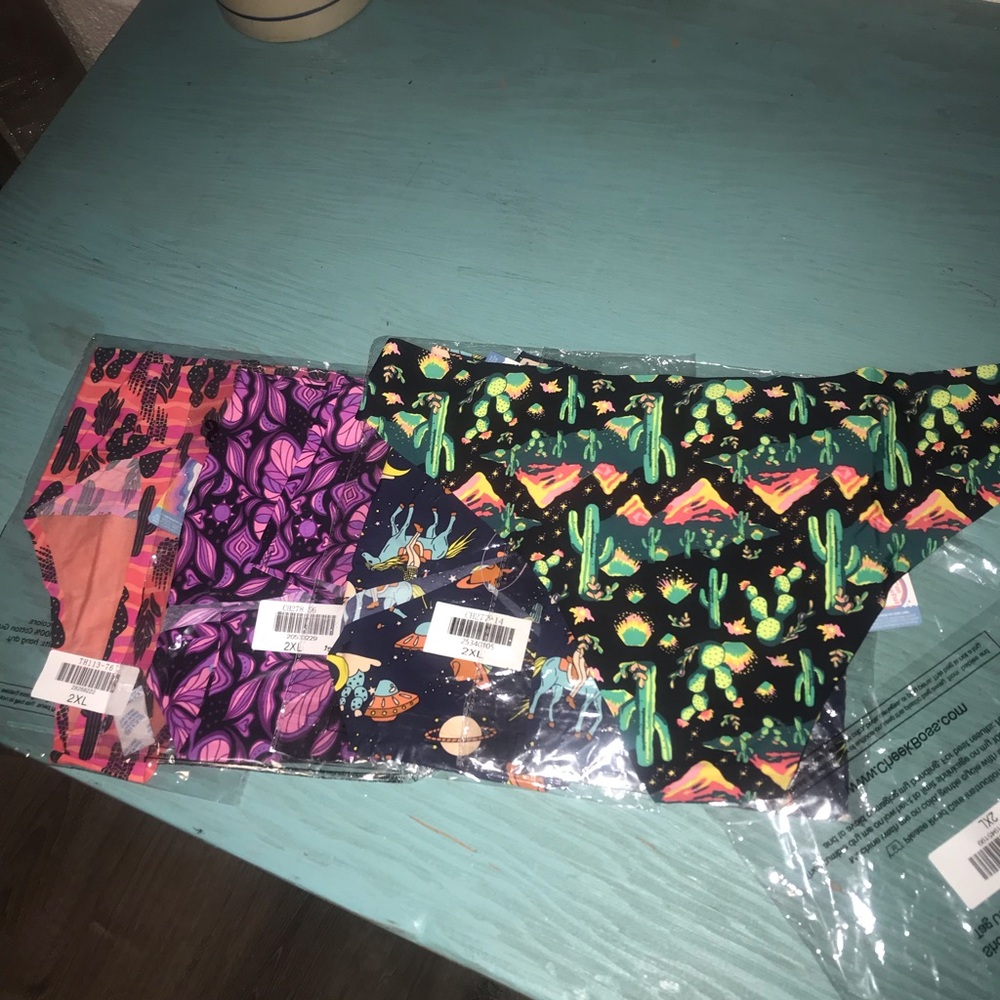 New underwear and bra lot from cheekboss